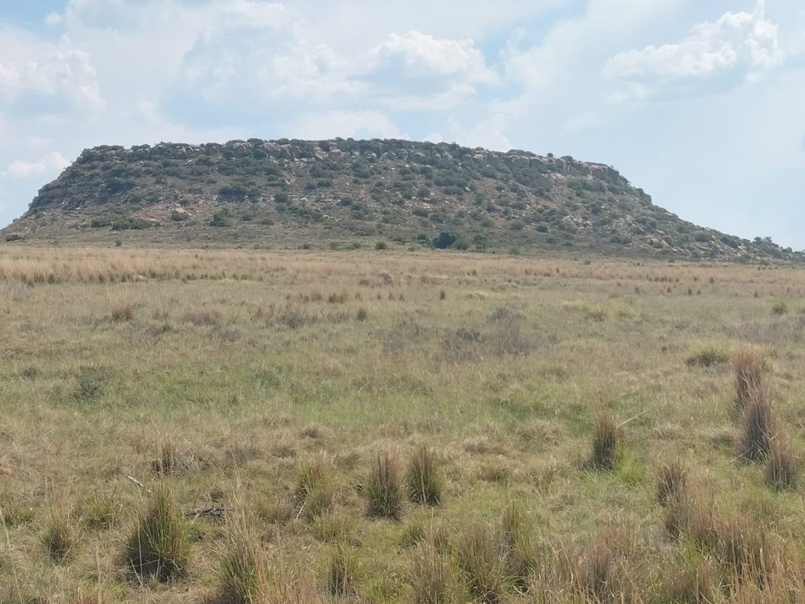 0 Bedroom Property for Sale in Bethlehem Rural Free State